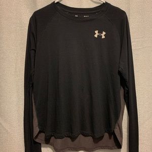Under Armour long sleeve shirt